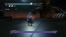 Ninja Gaiden Sigma 2: 2160p, 60 Frames Per Second (4K Ultra HD Quality Test)