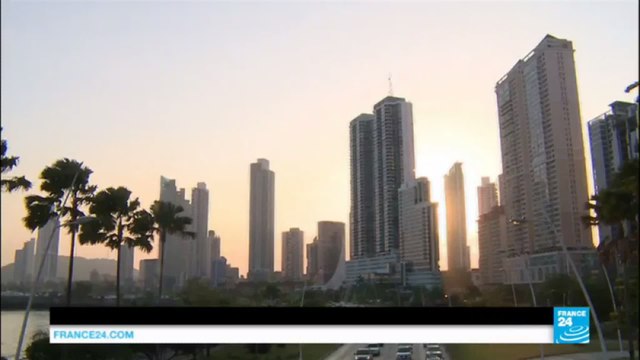 Panama Papers: France urges OECD to put Panama on tax haven list