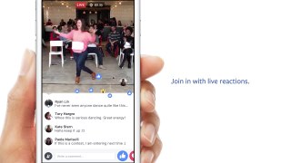 Facebook Launches Video Discovery Hub And New Live Video Features