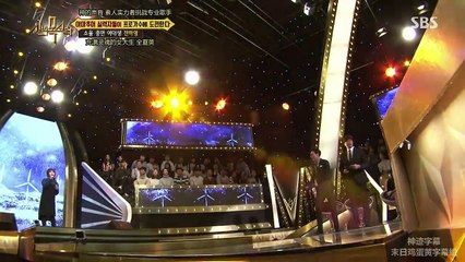 【两站联合】160210 Vocal战争：神的声音 试播集 Part1 高清中字