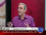 Zara Hut Kay Team Interesting Comments on Saleh Zaafir