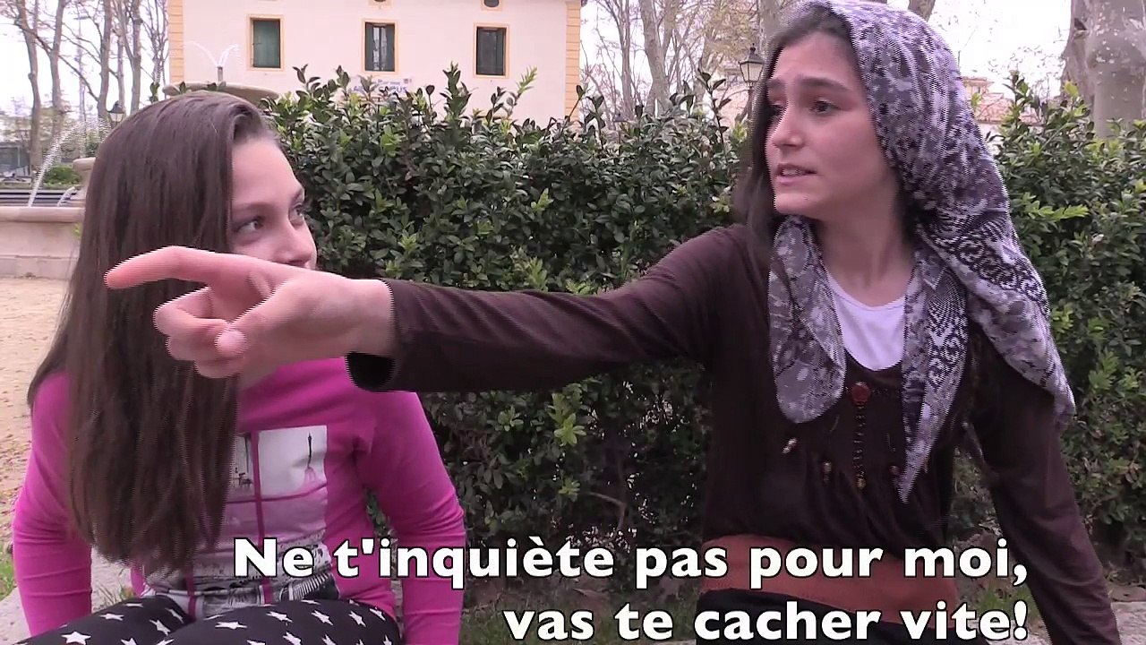 Une histoire, mon histoire-CM2 Benbraham