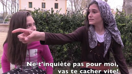 Une histoire, mon histoire-CM2 Benbraham