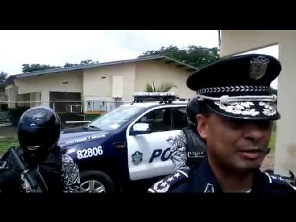 Capturan sujeto que robó a billetera