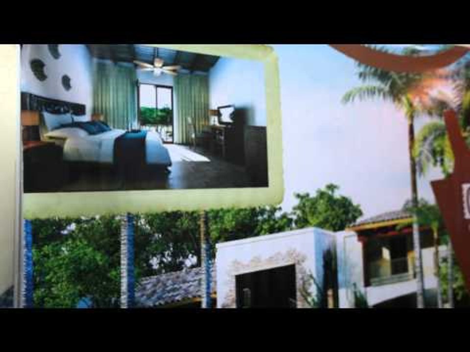 Cubitá hotel y tours en el corazón de Azuero