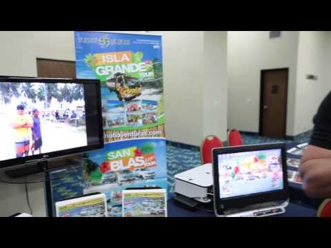 Turismo estilo safari a Isla Grande y San Blas