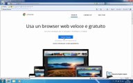 Come Installare Google Chrome