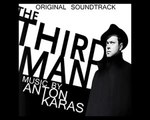 The Third Man   Anton Karas
