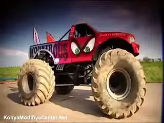 Mercedes Dayanıklılık Testi İnanamayacaksınız ! - Durability Test