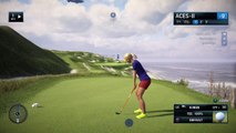 EA SPORTS™ Rory McIlroy PGA TOUR®par3 Ace  1 hopper