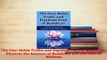 PDF  The Four Noble Truths and Eightfold Path of Buddhism Discover the Essence of Buddhism and  Read Online