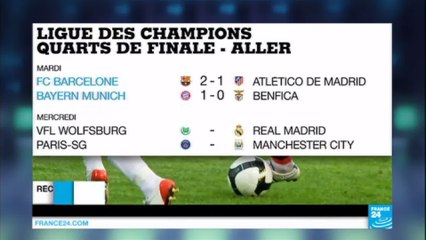 Ligue des champions - PSG - Manchester City : Le "Cashico" oppose le Qatar à Abou Dabi