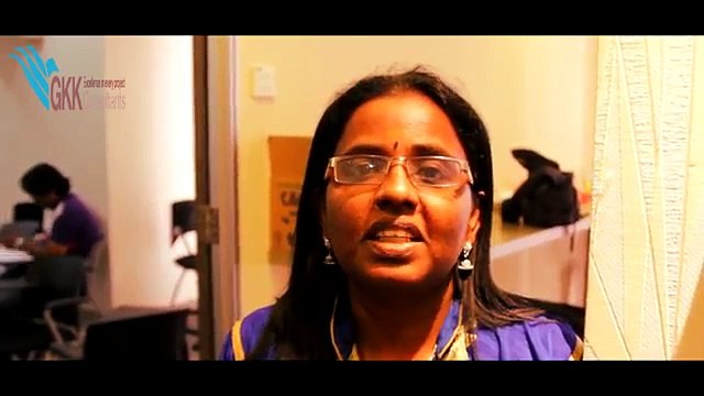 GKK Consultants - Best ITIL Certification in Malaysia