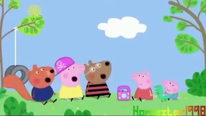peppa pig (allahu akbar)
