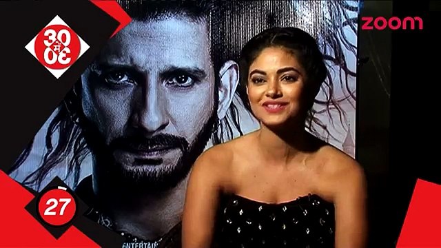 Meera Chopra wants to show the trailer of '1920 London' to Priyanka Chopra - Bollywood News - #TMT