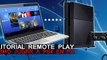 Tutorial Remote Play: cómo jugar a PS4 en PC