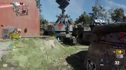 My First Week on COD AW (Wins & Fails)