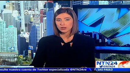 Propuesta de Trump de bloquear remesas que recibe México es "ilógica": portavoz de Latino Victory Project a NTN24