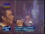 Judika - Making Love Out of Nothing at All (by Air Supply)