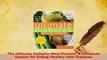 Download  The Ultimate Diabetes Meal Planner A Complete System for Eating Healthy with Diabetes Ebook Free