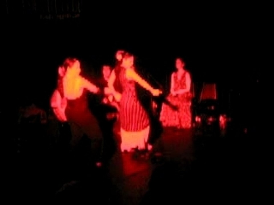 Flamenco