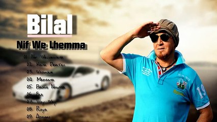 Cheb Bilal ,Baghi Nansa