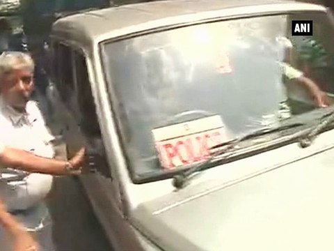 Kolkata flyover mishap: IVRCL officer sent to custody till Apr 11