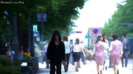 koishite akuma episode 01