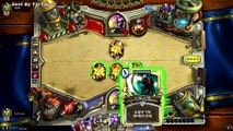 Hearthstone Funny Plays Episode 124