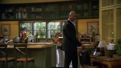 Eu, a patroa e as Crianças - S05E07 - A Proposta - 720p - Dublado