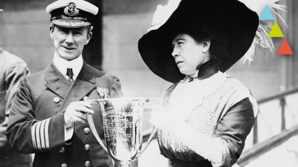 10 curiosidades que no sabías del Titanic