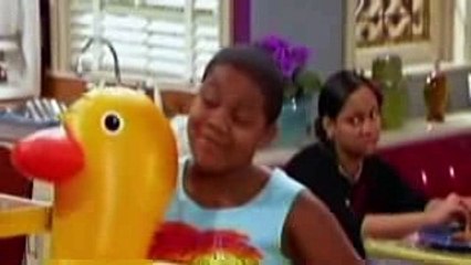 That's So Raven S01E18 If I Only Had A Job