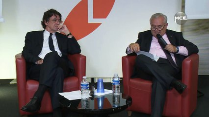 Parenthèse Culture : Les 3 mesures pour la France de Luc Ferry et Jean-Pierre Raffarin