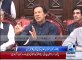 Imran Khan's Media Talk About New Acts in KPK - 6th April 2016