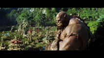 Warcraft : Le Commencement (2016) - Bande Annonce / Trailer #2 [VF-HD]