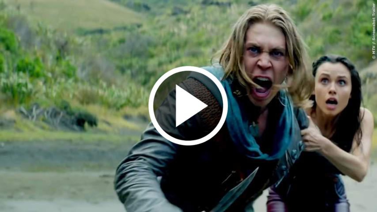 THE SHANNARA CHRONICLES: ALLES ÜBER DIE FANTASY WELT Trailer German Deutsch (2016) HD