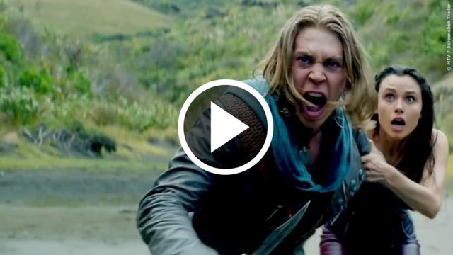 THE SHANNARA CHRONICLES: ALLES ÜBER DIE FANTASY WELT Trailer German Deutsch (2016) HD