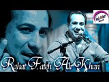 Aa Ke Teri Gali - Rahat Nusrat Fateh Ali Khan - Best Qawwali Songs_Google Brothers Attock