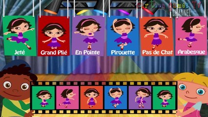 Disney Little Einsteins: Junes Big Dance Recital