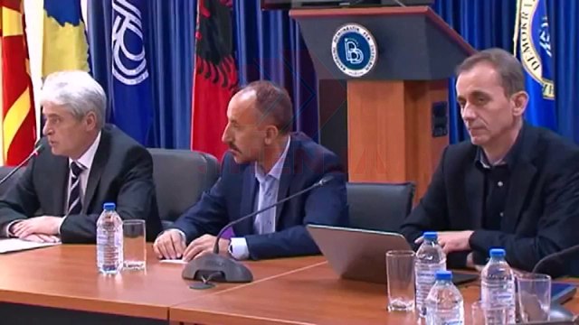 Neziri në Intervista: BDI dhe VMRO tentojnë të krijojnë situatë dramatike