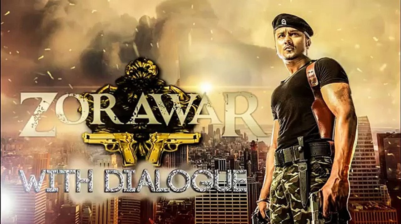 Call Aundi [Yo Yo Honey Singh] full song (Zorawar Album) latest punjabi songs 2016