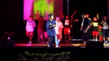 SOULJA BOYZ PAPUA - Mnukwar Is In The House | Live @Konser Launching Album K3