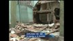 Perícia investiga as causas da explosão que deixou cinco mortos no Rio de Janeiro