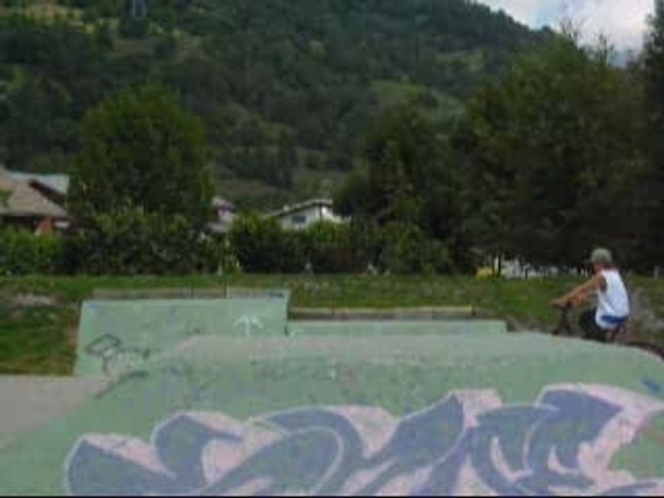 Scooterflip manual (BAILS)