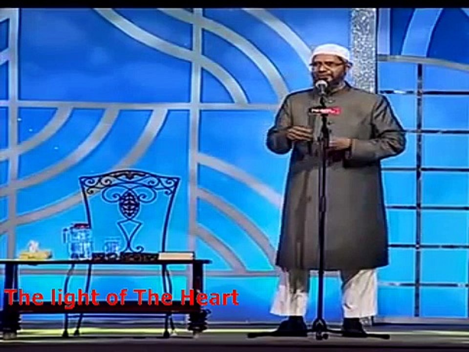 Reasons for 5 times prayer & scientific benefits of salah ~Ask Dr Zakir Naik [Urdu /Hindi]