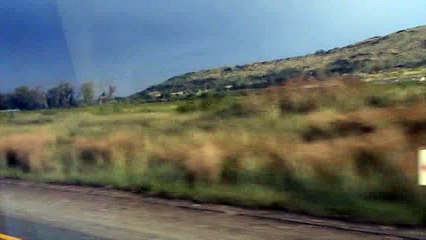 South African Countryside