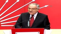CHP Genel Başkan Yardımcısı Haluk Koç