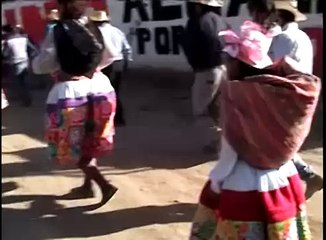 ORQUESTA AMANECER HUANCA TRADICIONAL SANTIAGO 2014 PILCOMAYO HUANCAYO COMPLETO 5