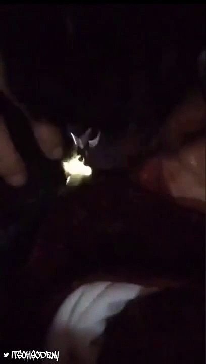 Demi Lovato on Periscope #CONFIDENT