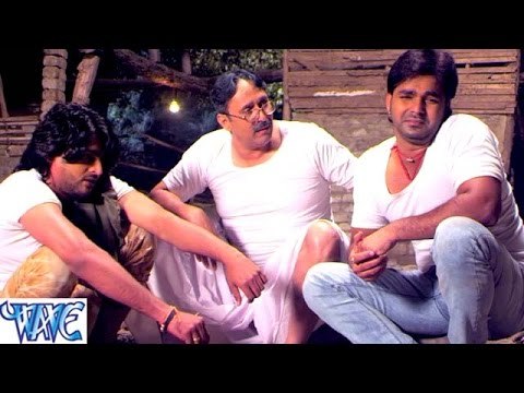 पाद से पाकल आलू - Bhojpuri Comedy Scene - Comedy Scene From Bhojpuri Film '' Suhaag'' || Pawan Singh
